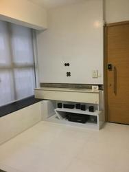 Vetro (D12), Apartment #155690852